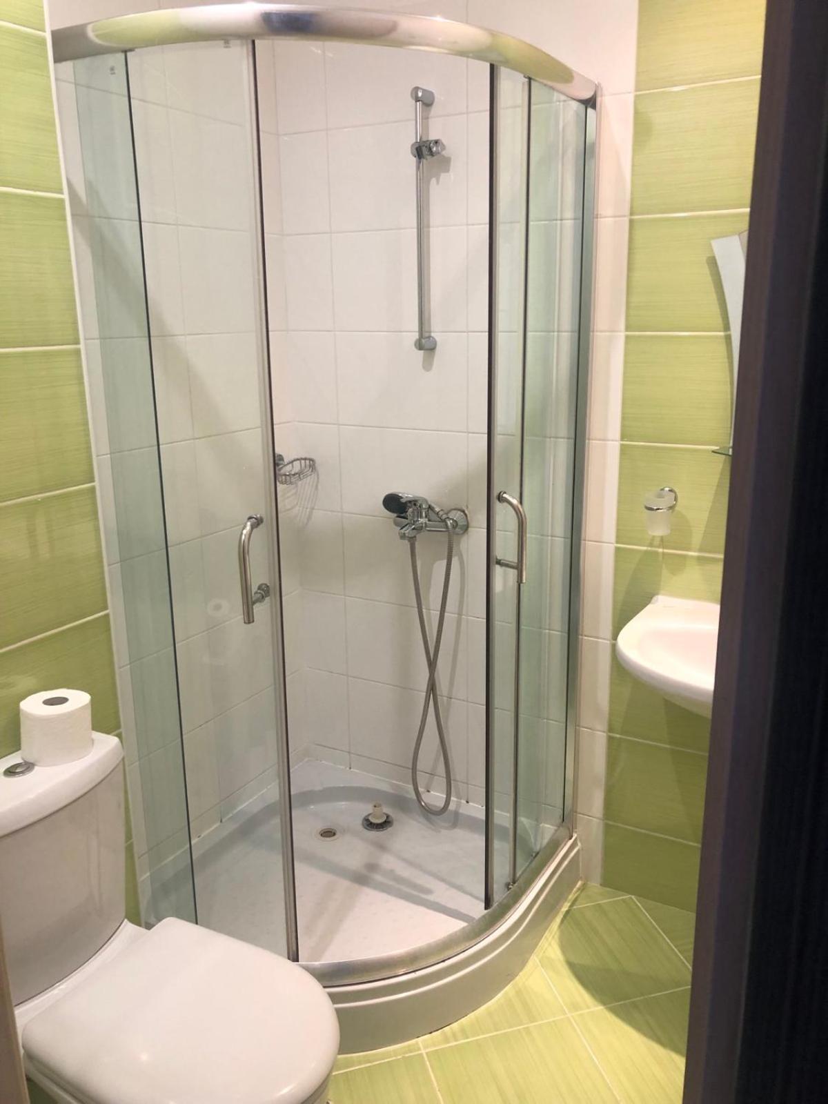Sveti Nikola Apartment Chernomorets Luaran gambar