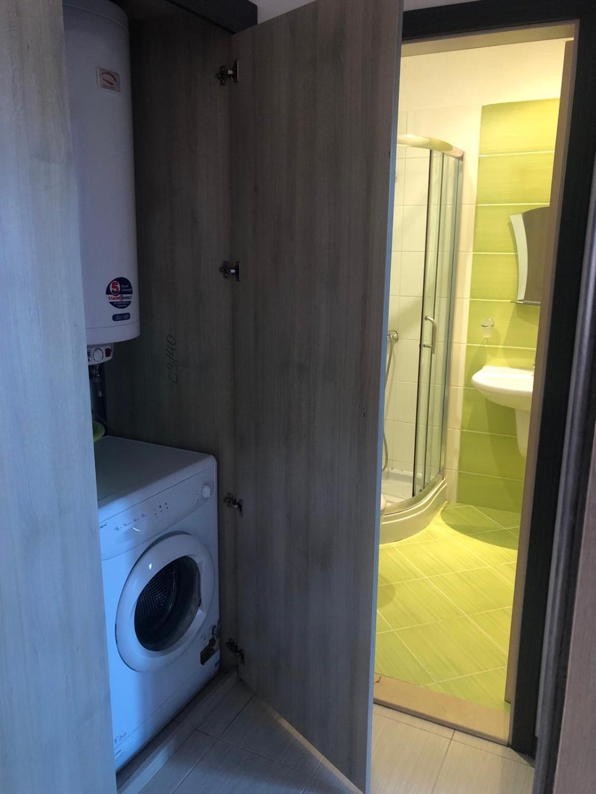 Sveti Nikola Apartment Chernomorets Luaran gambar