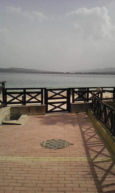 Sveti Nikola Apartment Chernomorets Luaran gambar