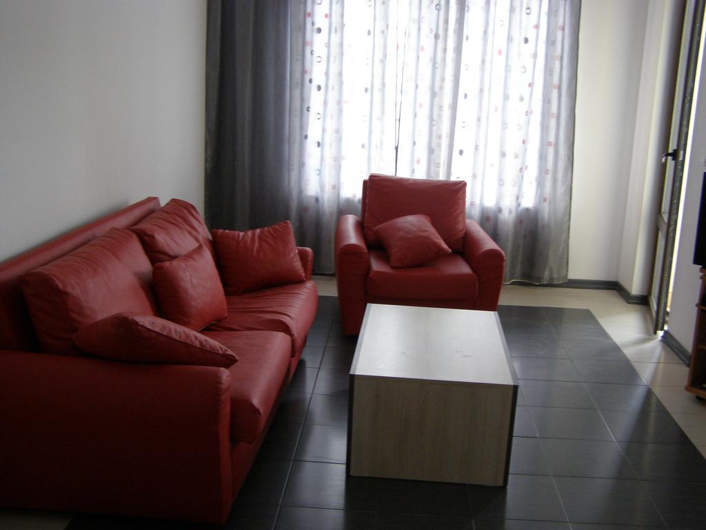 Sveti Nikola Apartment Chernomorets Luaran gambar
