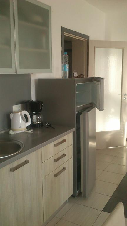 Sveti Nikola Apartment Chernomorets Luaran gambar