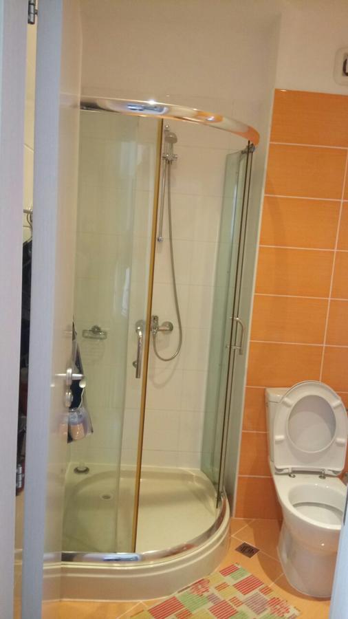 Sveti Nikola Apartment Chernomorets Luaran gambar