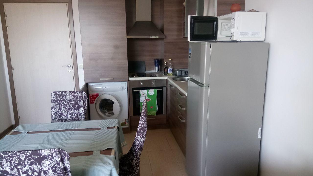 Sveti Nikola Apartment Chernomorets Luaran gambar