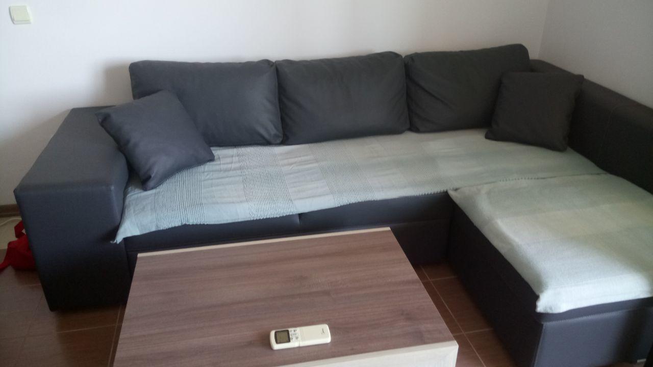Sveti Nikola Apartment Chernomorets Luaran gambar