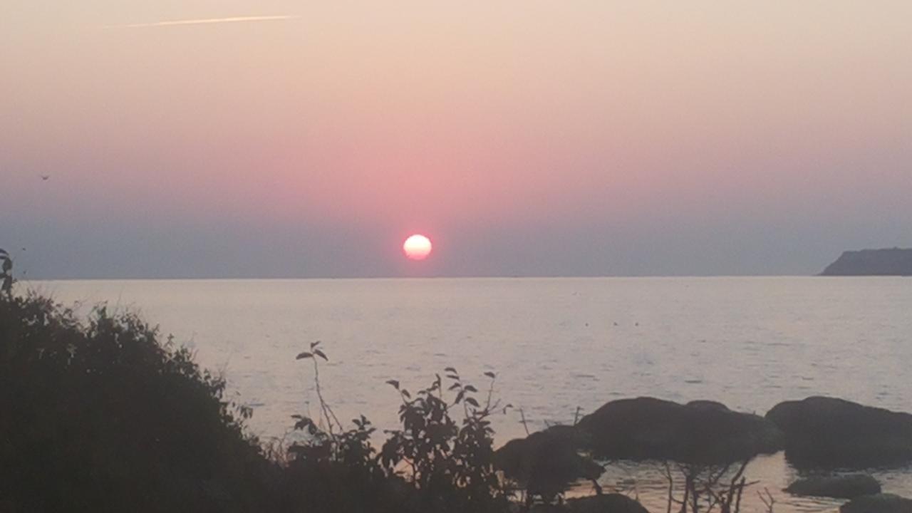 Sveti Nikola Apartment Chernomorets Luaran gambar