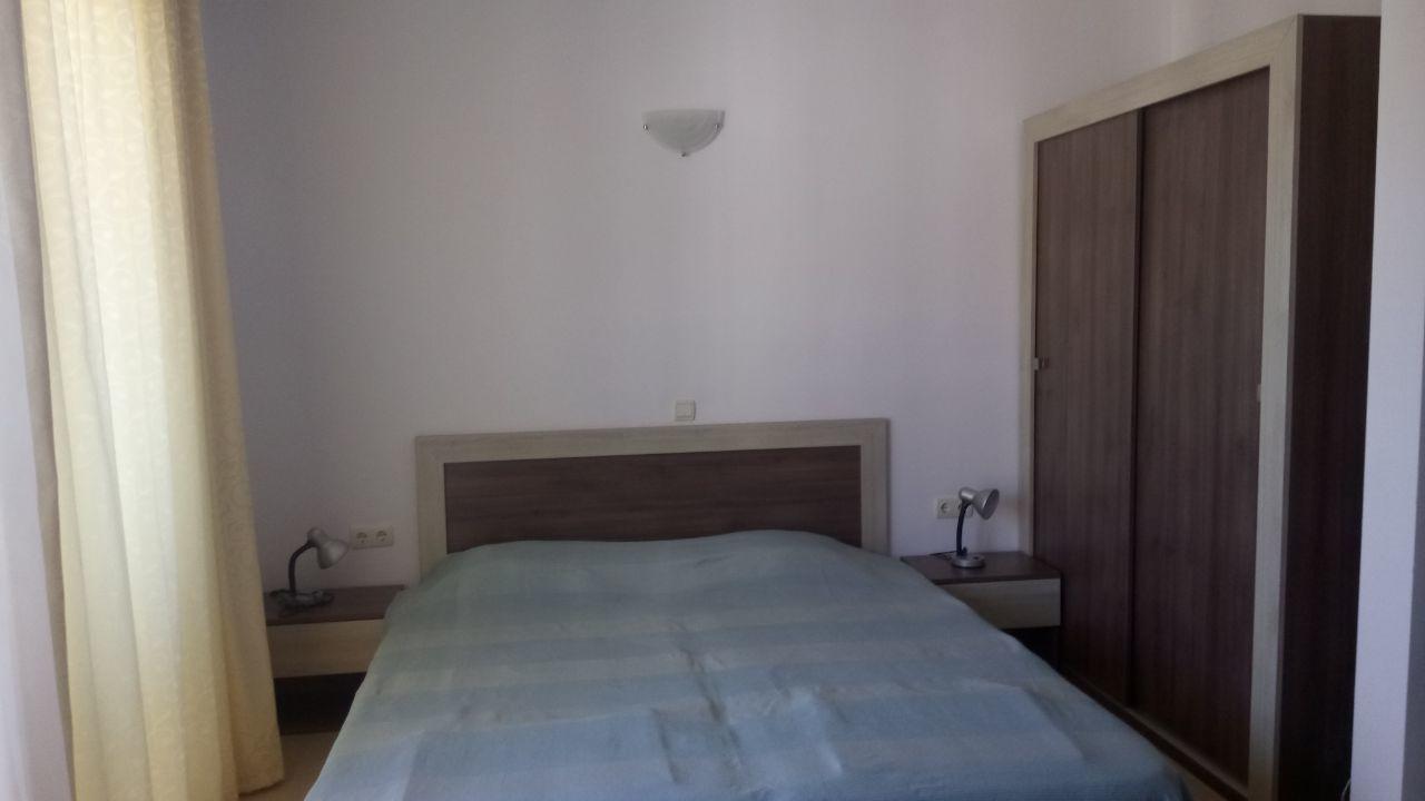 Sveti Nikola Apartment Chernomorets Luaran gambar